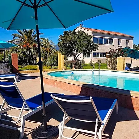 Giorgha 15 Pers 1 Km De La Jardin 5000m2 Hotel Solaro