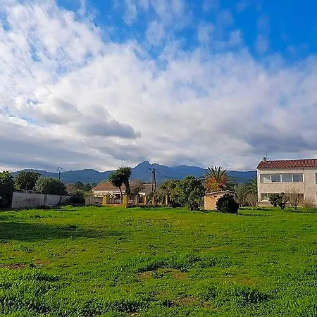 Giorgha 15 Pers 1 Km De La Jardin 5000m2
