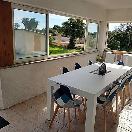 Giorgha 15 Pers 1 Km De La Jardin 5000m2 5*
