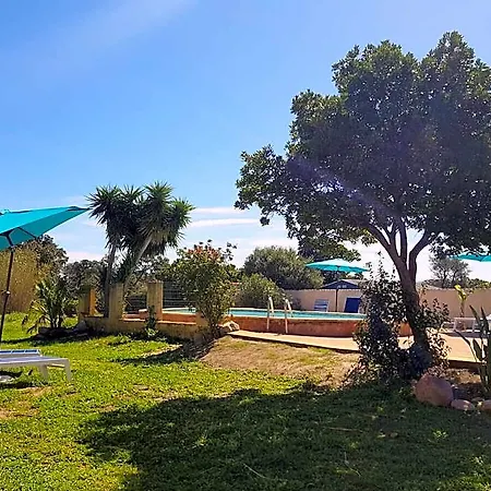 Giorgha 15 Pers 1 Km De La Jardin 5000m2 Hotel Solaro