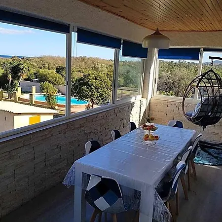 Giorgha 15 Pers 1 Km De La Jardin 5000m2 Hotel 5*