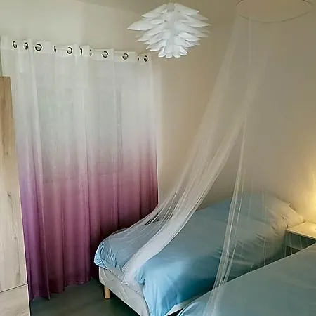Ξενοδοχείο Giorgha 15 Pers 1 Km De La Jardin 5000m2 5*