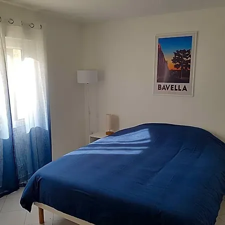 Giorgha 15 Pers 1 Km De La Jardin 5000m2 Hotel 5*