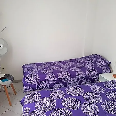 Giorgha 15 Pers 1 Km De La Jardin 5000m2 Solaro