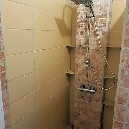 Giorgha 15 Pers 1 Km De La Jardin 5000m2 Hotel 5*